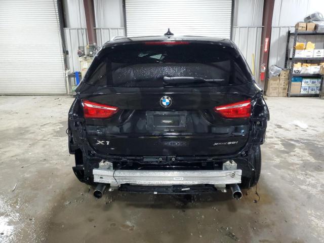 Photo 5 VIN: WBXHT3C31J5L30691 - BMW X1 XDRIVE2 