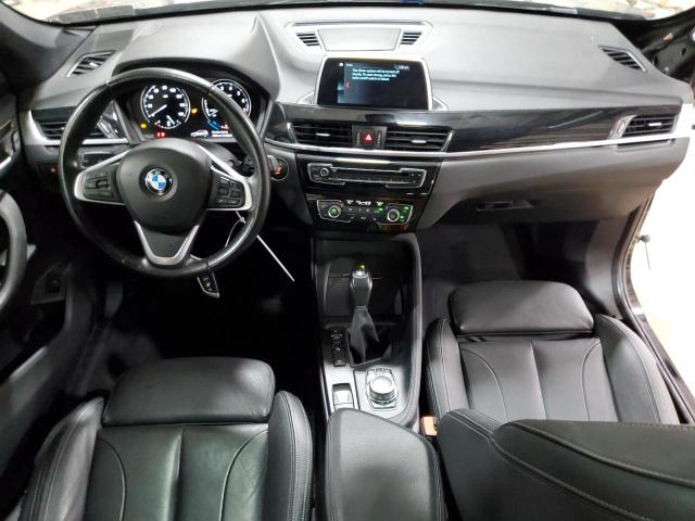 Photo 7 VIN: WBXHT3C31J5L30691 - BMW X1 XDRIVE2 