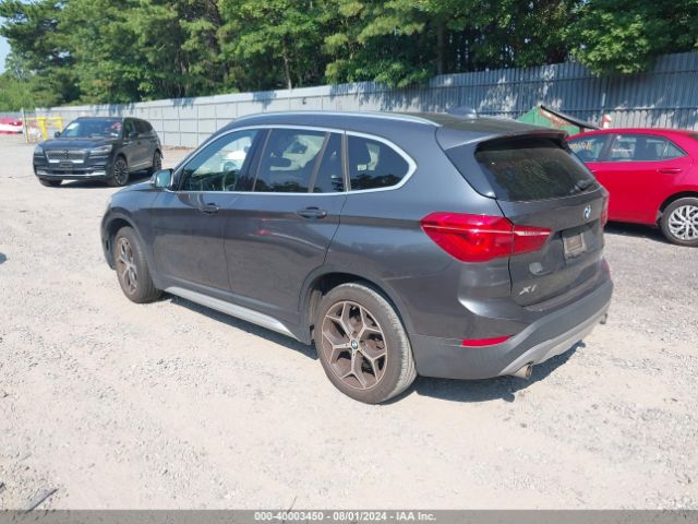 Photo 2 VIN: WBXHT3C31J5L32733 - BMW X1 