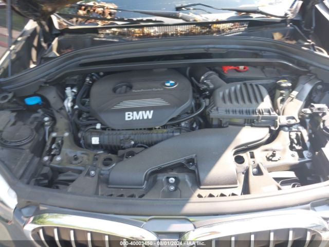 Photo 9 VIN: WBXHT3C31J5L32733 - BMW X1 