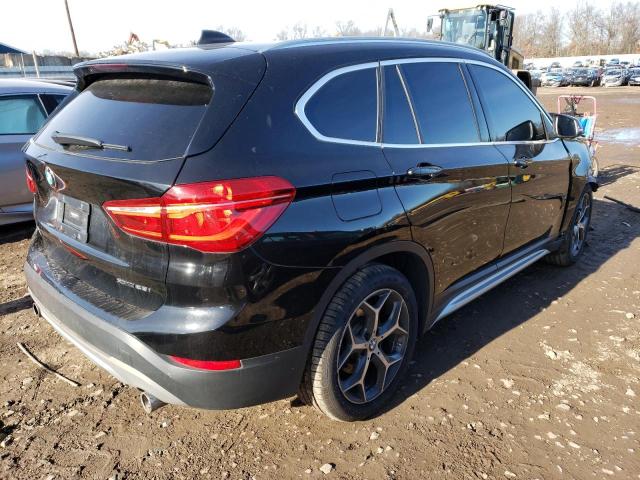 Photo 2 VIN: WBXHT3C31J5L33249 - BMW X1 XDRIVE2 