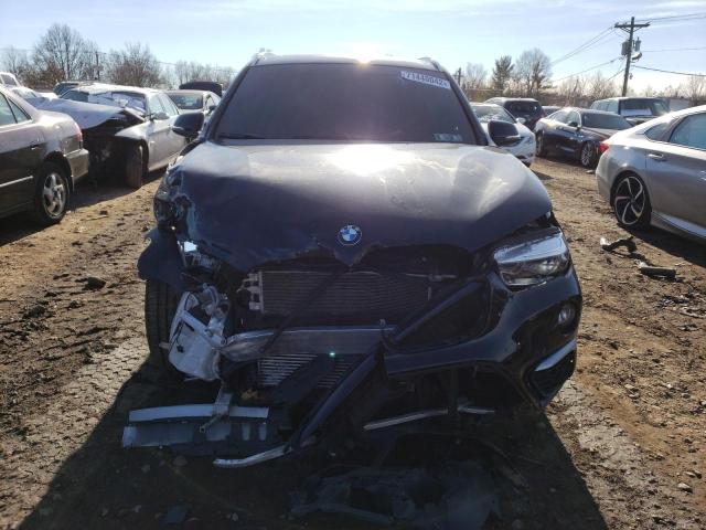 Photo 4 VIN: WBXHT3C31J5L33249 - BMW X1 XDRIVE2 