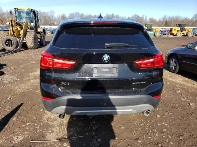 Photo 5 VIN: WBXHT3C31J5L33249 - BMW X1 XDRIVE2 