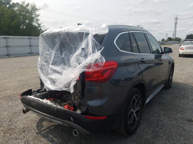 Photo 3 VIN: WBXHT3C31J5L35129 - BMW X1 XDRIVE2 