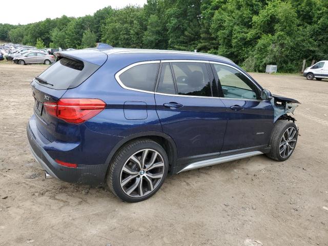 Photo 2 VIN: WBXHT3C32G5E48373 - BMW X1 XDRIVE2 