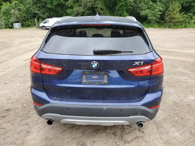 Photo 5 VIN: WBXHT3C32G5E48373 - BMW X1 XDRIVE2 