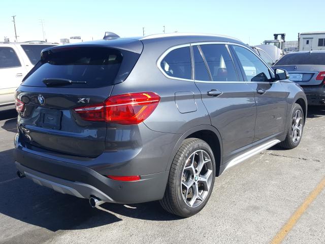 Photo 3 VIN: WBXHT3C32G5E50270 - BMW X1 XDRIVE2 