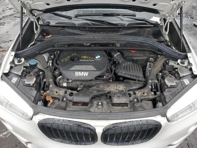 Photo 11 VIN: WBXHT3C32G5E50527 - BMW X1 