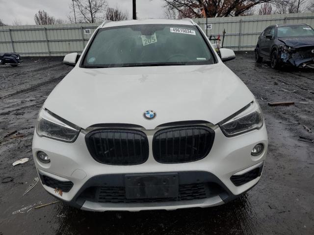 Photo 4 VIN: WBXHT3C32G5E50527 - BMW X1 