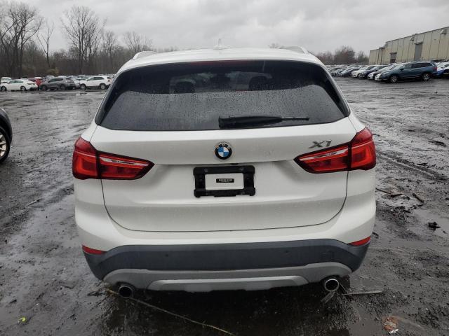 Photo 5 VIN: WBXHT3C32G5E50527 - BMW X1 