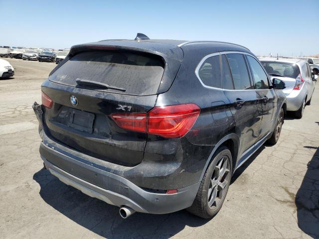 Photo 2 VIN: WBXHT3C32G5E50737 - BMW X1 