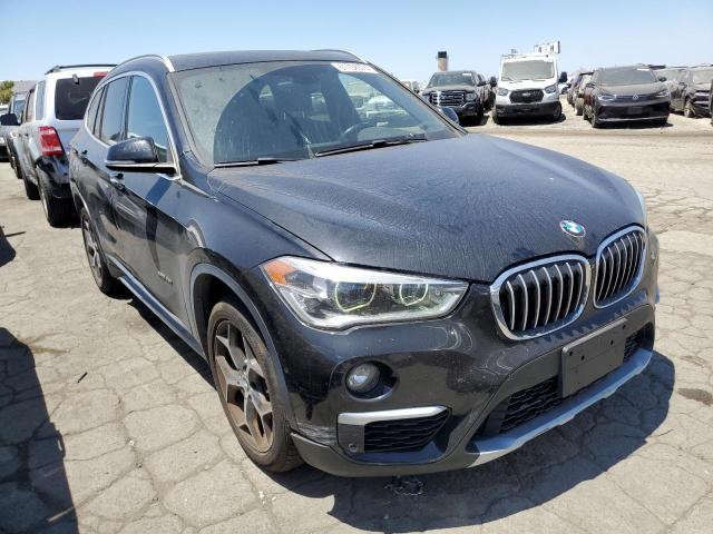 Photo 3 VIN: WBXHT3C32G5E50737 - BMW X1 