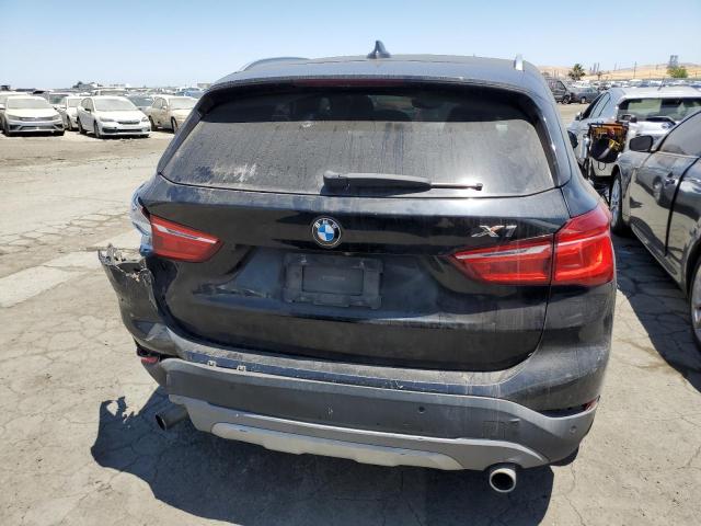 Photo 5 VIN: WBXHT3C32G5E50737 - BMW X1 