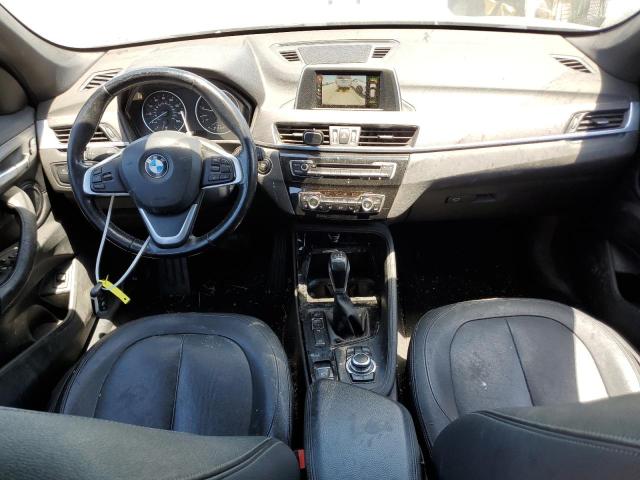 Photo 7 VIN: WBXHT3C32G5E50737 - BMW X1 