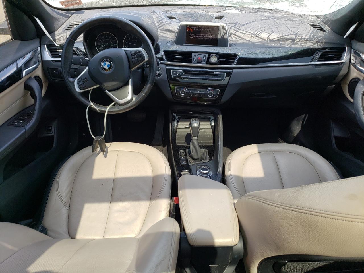 Photo 7 VIN: WBXHT3C32G5E51144 - BMW X1 