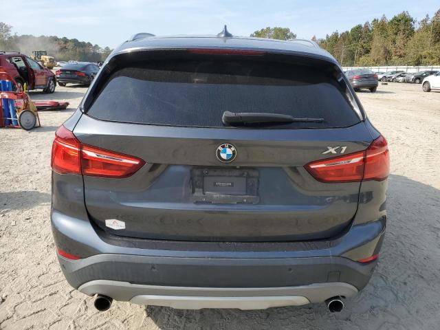 Photo 5 VIN: WBXHT3C32G5E52827 - BMW X1 