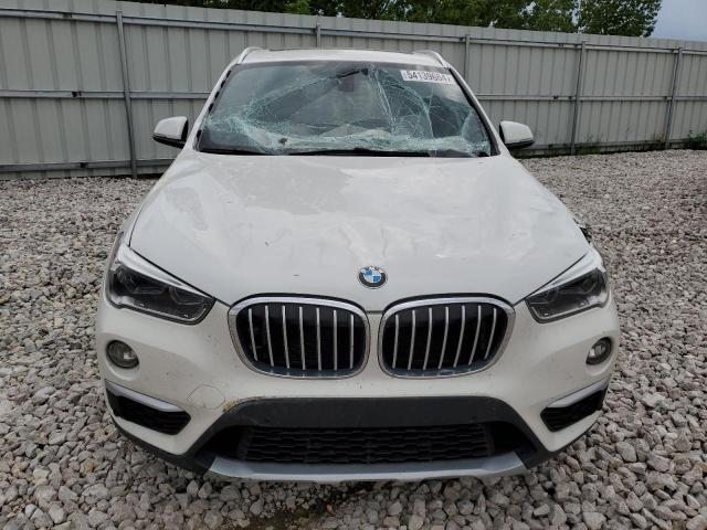 Photo 4 VIN: WBXHT3C32G5E53167 - BMW X1 