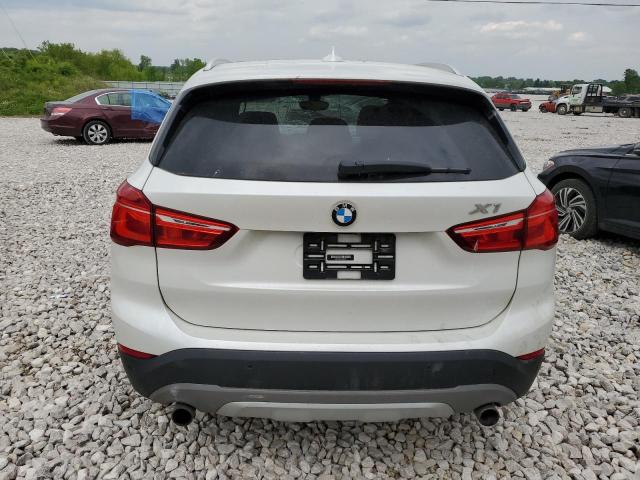 Photo 5 VIN: WBXHT3C32G5E53167 - BMW X1 