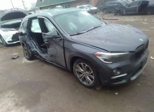 Photo 0 VIN: WBXHT3C32G5E54108 - BMW X1 