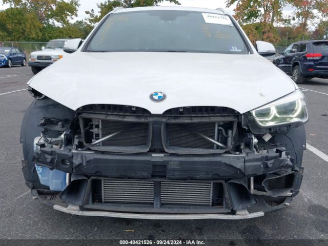 Photo 5 VIN: WBXHT3C32G5E56375 - BMW X1 