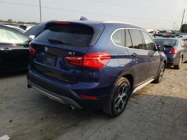 Photo 3 VIN: WBXHT3C32G5F64477 - BMW X1 