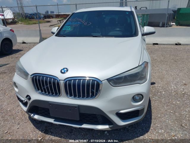 Photo 5 VIN: WBXHT3C32G5F64513 - BMW X1 