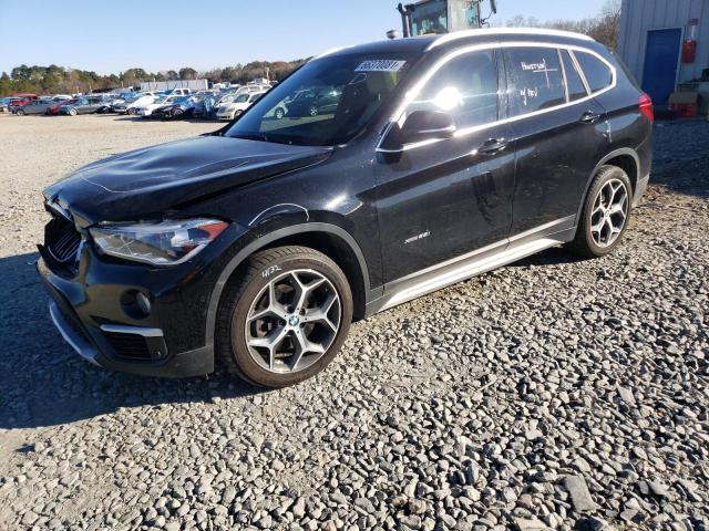 Photo 1 VIN: WBXHT3C32G5F64821 - BMW X1 XDRIVE2 