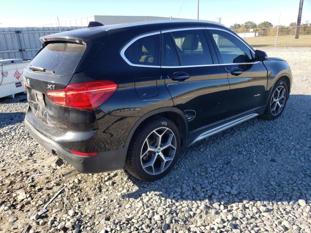 Photo 3 VIN: WBXHT3C32G5F64821 - BMW X1 XDRIVE2 