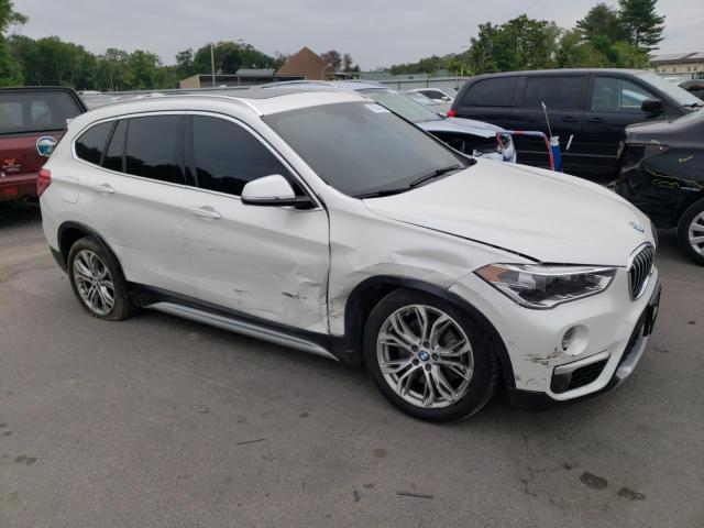 Photo 3 VIN: WBXHT3C32G5F66309 - BMW X1 