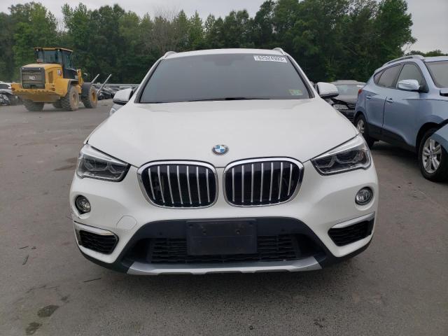 Photo 4 VIN: WBXHT3C32G5F66309 - BMW X1 