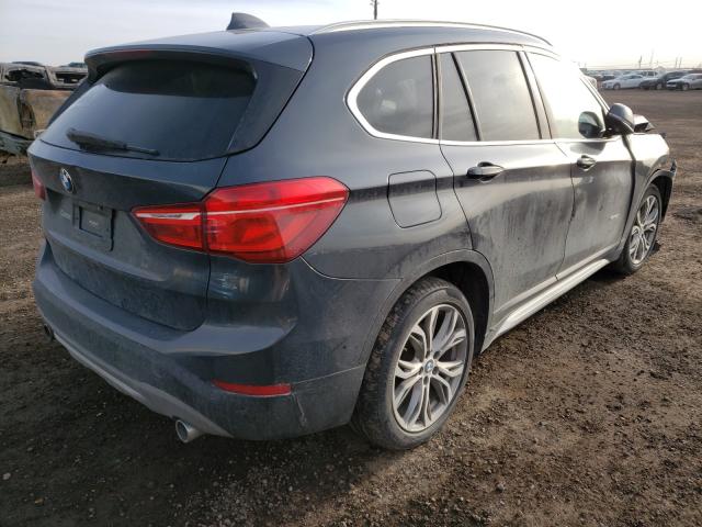 Photo 3 VIN: WBXHT3C32G5F67234 - BMW X1 