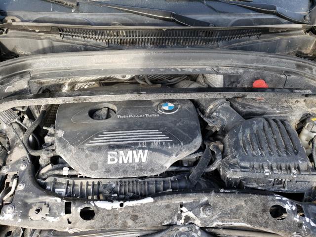 Photo 6 VIN: WBXHT3C32G5F67234 - BMW X1 