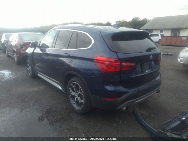 Photo 2 VIN: WBXHT3C32GP883962 - BMW X1 