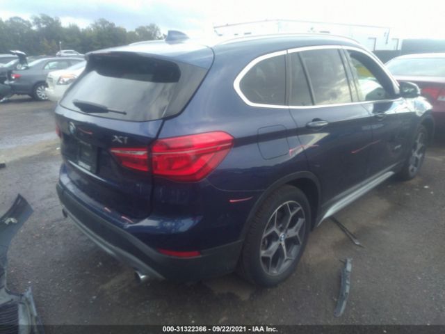 Photo 3 VIN: WBXHT3C32GP883962 - BMW X1 