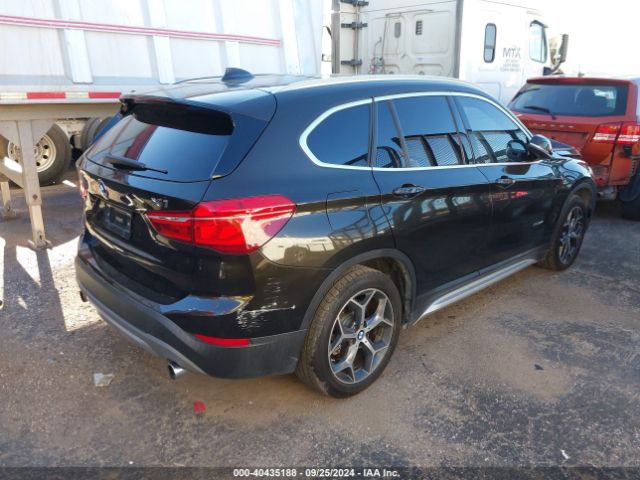 Photo 3 VIN: WBXHT3C32GP884531 - BMW X1 