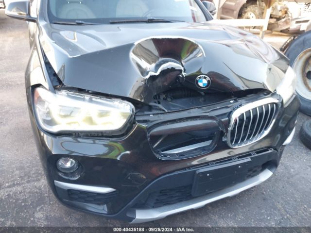 Photo 5 VIN: WBXHT3C32GP884531 - BMW X1 