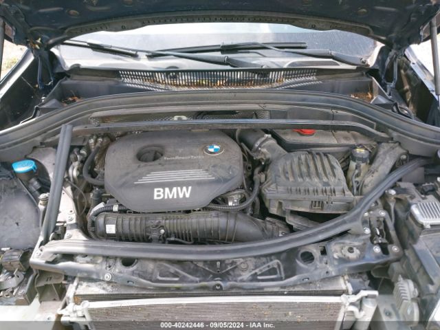 Photo 9 VIN: WBXHT3C32GP888501 - BMW X1 