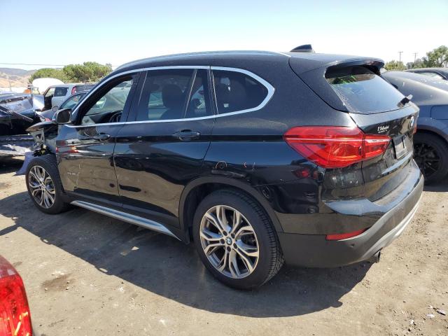 Photo 1 VIN: WBXHT3C32GP889762 - BMW X1 XDRIVE2 