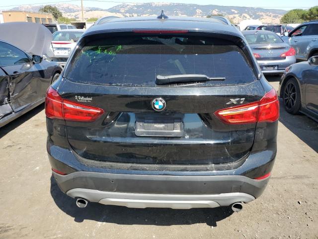 Photo 5 VIN: WBXHT3C32GP889762 - BMW X1 XDRIVE2 