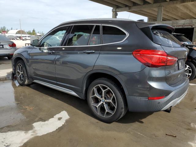 Photo 1 VIN: WBXHT3C32H5F67820 - BMW X1 