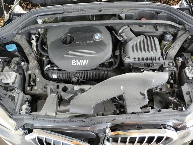 Photo 11 VIN: WBXHT3C32H5F67820 - BMW X1 