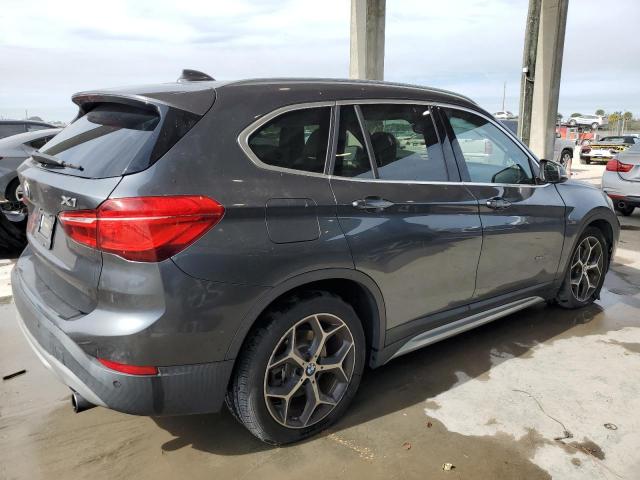 Photo 2 VIN: WBXHT3C32H5F67820 - BMW X1 