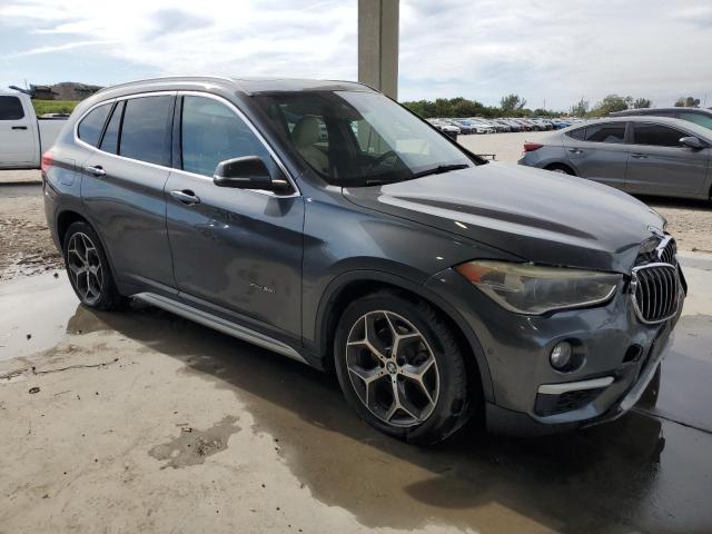 Photo 3 VIN: WBXHT3C32H5F67820 - BMW X1 