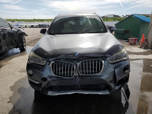 Photo 4 VIN: WBXHT3C32H5F67820 - BMW X1 