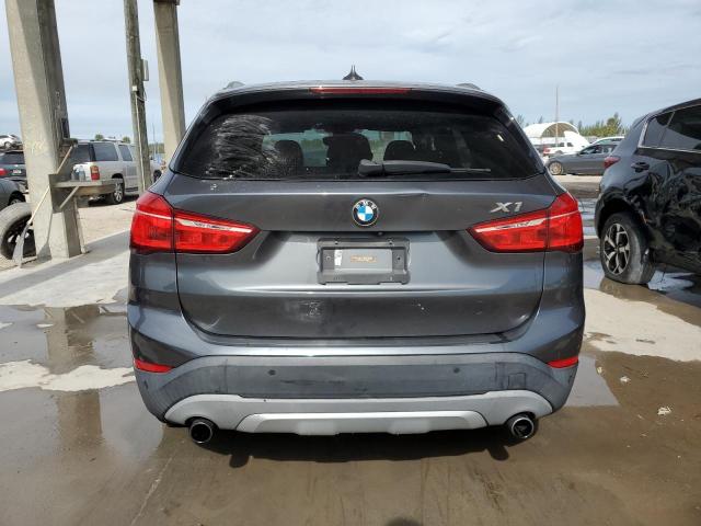 Photo 5 VIN: WBXHT3C32H5F67820 - BMW X1 