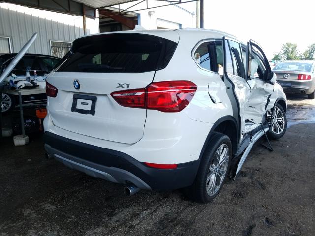 Photo 3 VIN: WBXHT3C32H5F71639 - BMW X1 XDRIVE2 