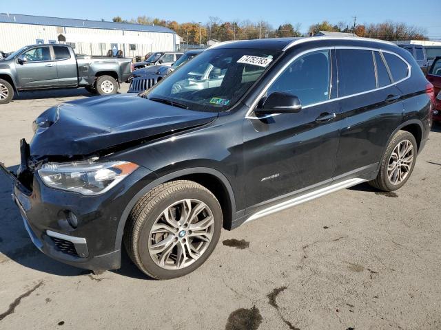 Photo 0 VIN: WBXHT3C32H5F72368 - BMW X1 