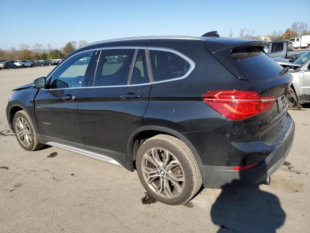 Photo 1 VIN: WBXHT3C32H5F72368 - BMW X1 