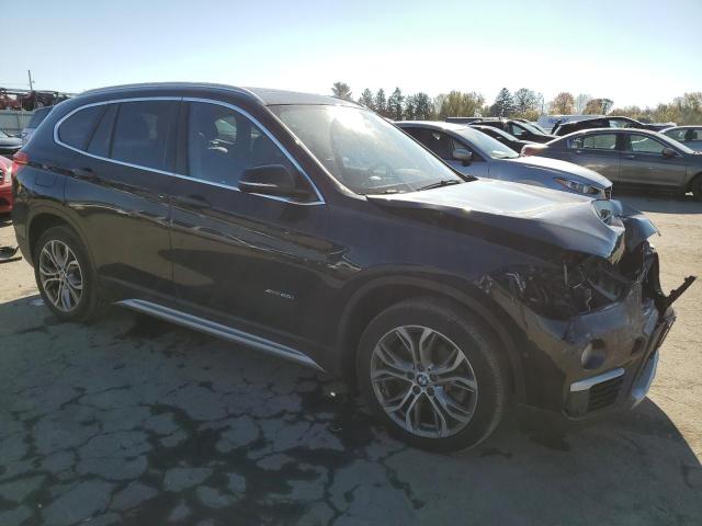 Photo 3 VIN: WBXHT3C32H5F72368 - BMW X1 