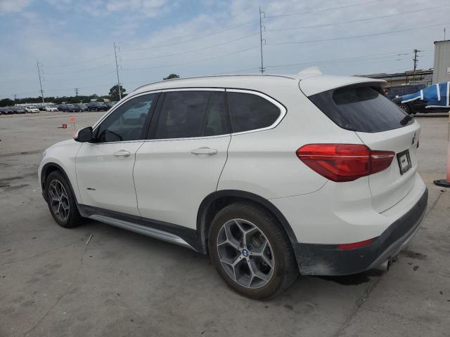 Photo 1 VIN: WBXHT3C32H5F72385 - BMW X1 XDRIVE2 